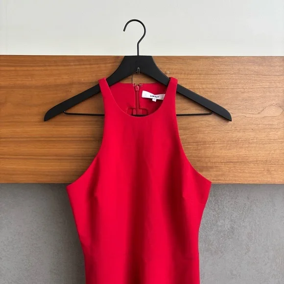 Likely Moore Mini Dress, Size 2 - Picture 2 of 9